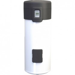 Bosch boiler pompe a chaleur compress cs5000dw 270-3f0...