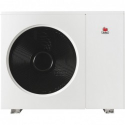 Bulex pompe a chaleur CC AIR/EAU GENIA AIR 5KW CLASSE ERP A+