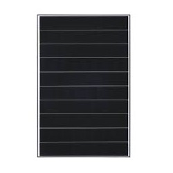 Solar panneau solaire Hyundai 400VG ultra noir