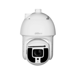 Dahua caméra Dome PTZ 8MP 450M IP67
