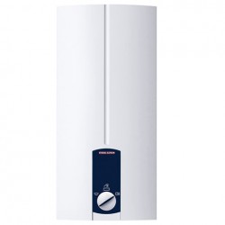 Stiebel chauffe-eau instantané électronique 21 KW