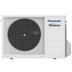 Panasonic climatiseur à cassette 2,5 KW unité extérieure