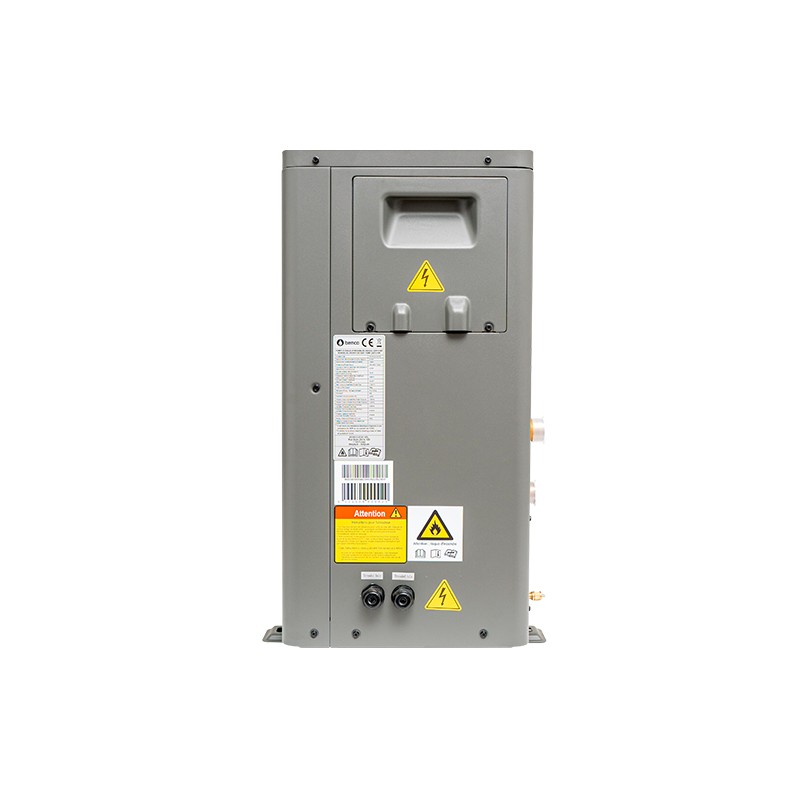 copy of Bemco Ecopure M 6kw