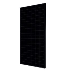 Solar panneau solaire Elite 520W full black