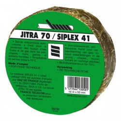 Griffon bande Jitra 70-vert 5cm