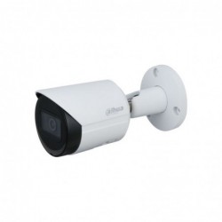 Dahua camera Bullet 8MP 30m IP67 2.8mm blanc