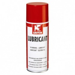 Griffon lubrifiant spray 400ml
