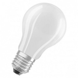 Osram lampe Parathom a 60 LED DIM 840 6.5W E27 mat
