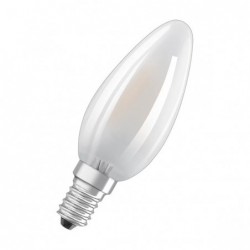 Osram lampe Parathom b 25 LED 827 2.5W E14 mat