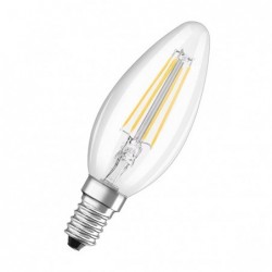 Osram lampe Parathom b 40 LED 827 4W E14