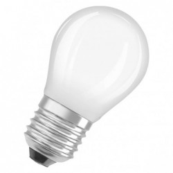 Osram lampe Parathom classic P 40 LED 4.5W E27