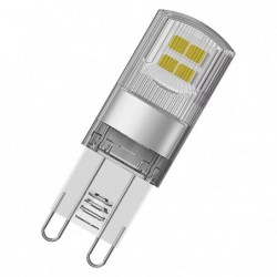 Osram lampe Parathom LED pin G9 230V 1.9W