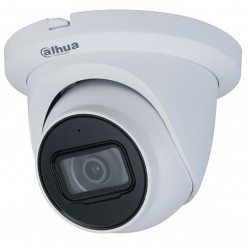 Dahua caméra Eyeball 4mp 50m IP67 2.8mm