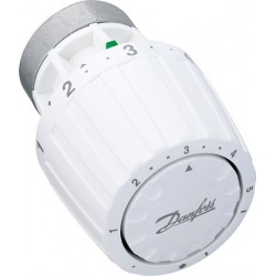 Danfoss tête thermostatique RA/V grand