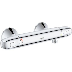 Grohe mitigeur douche Grohtherm 1000 chrome