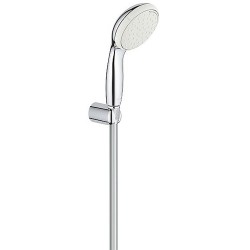 Grohe Tempesta 110 set douche 2 jets