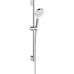 Hansgrohe set de douche Crometta vario 65cm pommeau 2 jets