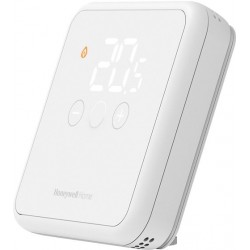 Honeywell thermostat DT4R sans fil