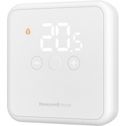 Honeywell thermostat DT4 filaire