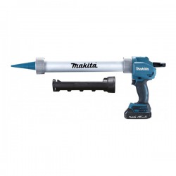 Makita pistolet à mastique sur accu 18volts