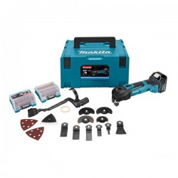 Makita multi fonction 18V