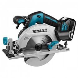 Makita scie circulaire 165mm 18V