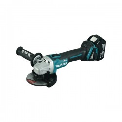 Makita meuleuse d'angle 18V 125mm