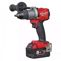 Milwaukee perceuse à percussion M18 fuel