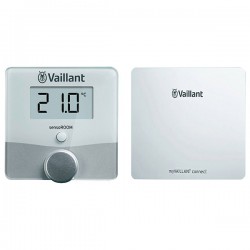 Vaillant thermostat set VRT51F+VR940F