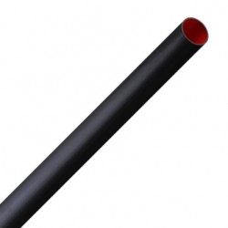 TTH tube noir ø16 (3m)