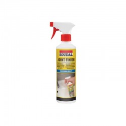 Soudal solution de lissage spray 500ml