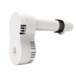Soler & Palau extracteur ecoROOM 430 mm