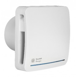 Soler & Palau extracteur ecoAIR design temporise