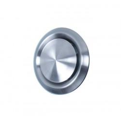 Gavo extracteur bouche inox ø de 100 mm