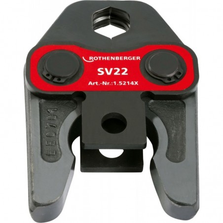 ROTHENBERGER - Mâchoire RF20mm compact