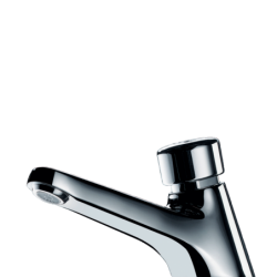 Delabie tempostop temporisé lavabo
