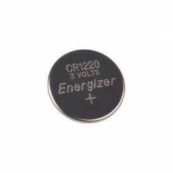 Energizer pile 3v cr1220