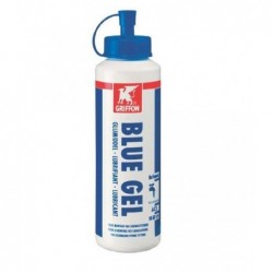 Griffon agent antifriction blue gel flacon souple 250g
