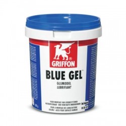 Griffon Lubrifiant Blue gel Kiwa 800 gramme