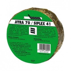 Griffon Rouleau Jitra 70 - vert 5cm