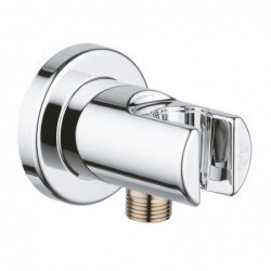 Grohe coude mural relexa - chrome
