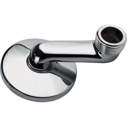 Grohe rosace S excentrique 55 mm