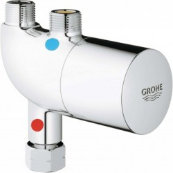GROHE GROHTHERM MICRO