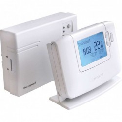 Honeywell CM927RF thermostat digital sans fil 7 jours