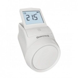 Honeywell hr92 thermostat radiateur pour Evohome