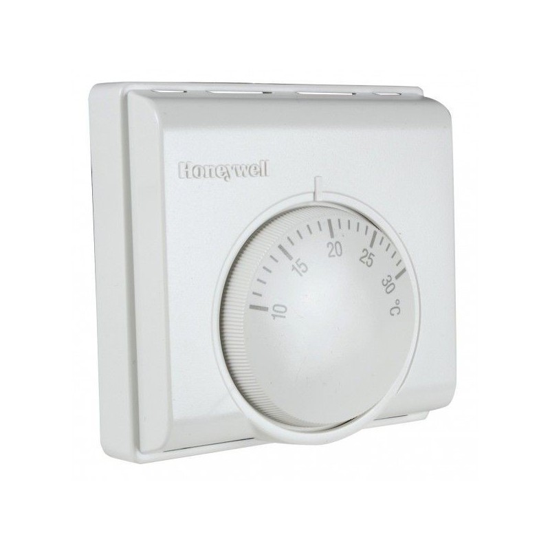 Honeywell MT200 Thermostat ambiance contact inverseur - 2 fils - 230V -  T6360A1004 - Semmatec