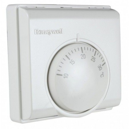 Thermostat Dambiance 2 Fils