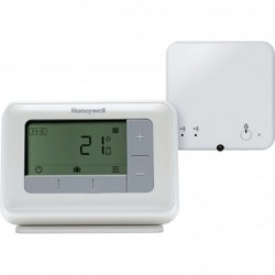 Honeywell thermostat T4R sans fil