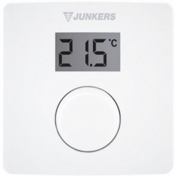 Junkers thermostat modulant CR 10
