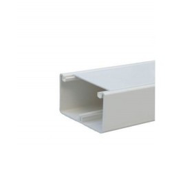 Legrand moulure dlp section 32 x 16 mm blanc ral 9010 -...